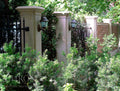 BC 200 Fence Post