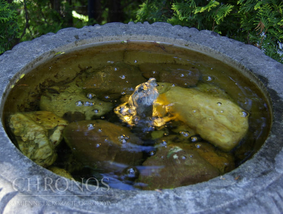 St. John's Fountain