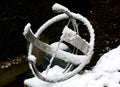 Sundial Silver Shadow