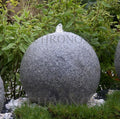 Granite Sphere Fountain
