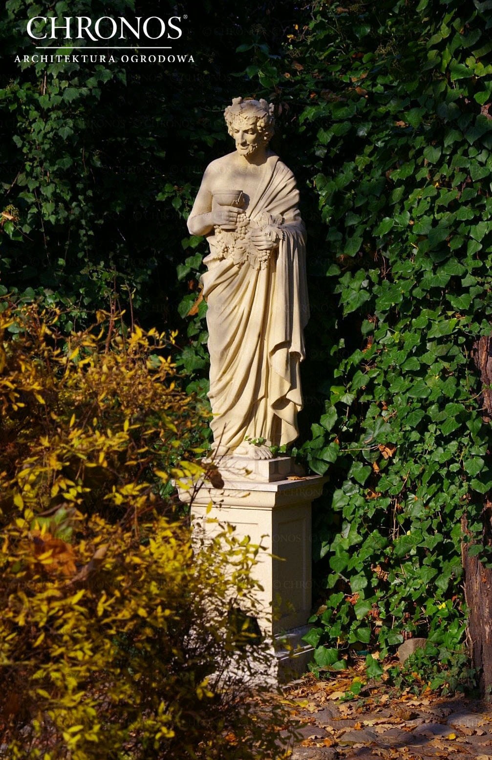 Autumn - Four Seasons