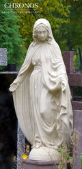 Mary - Mother of God the Pointer