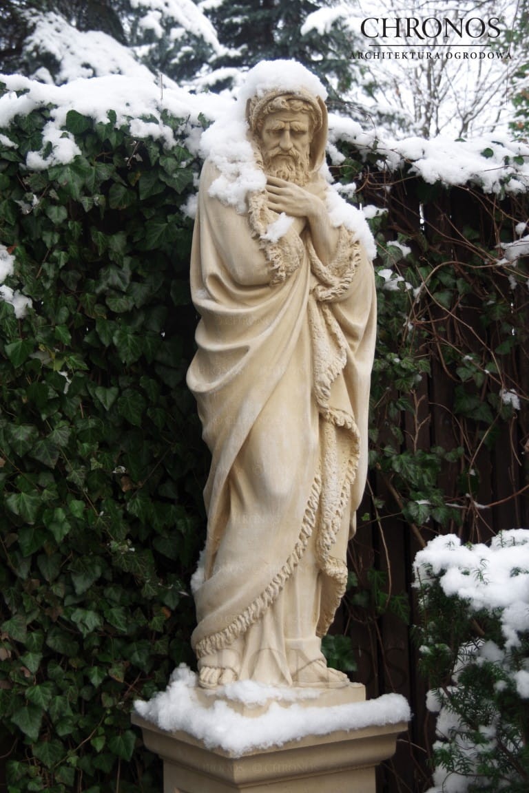Winter - The Four Seasons