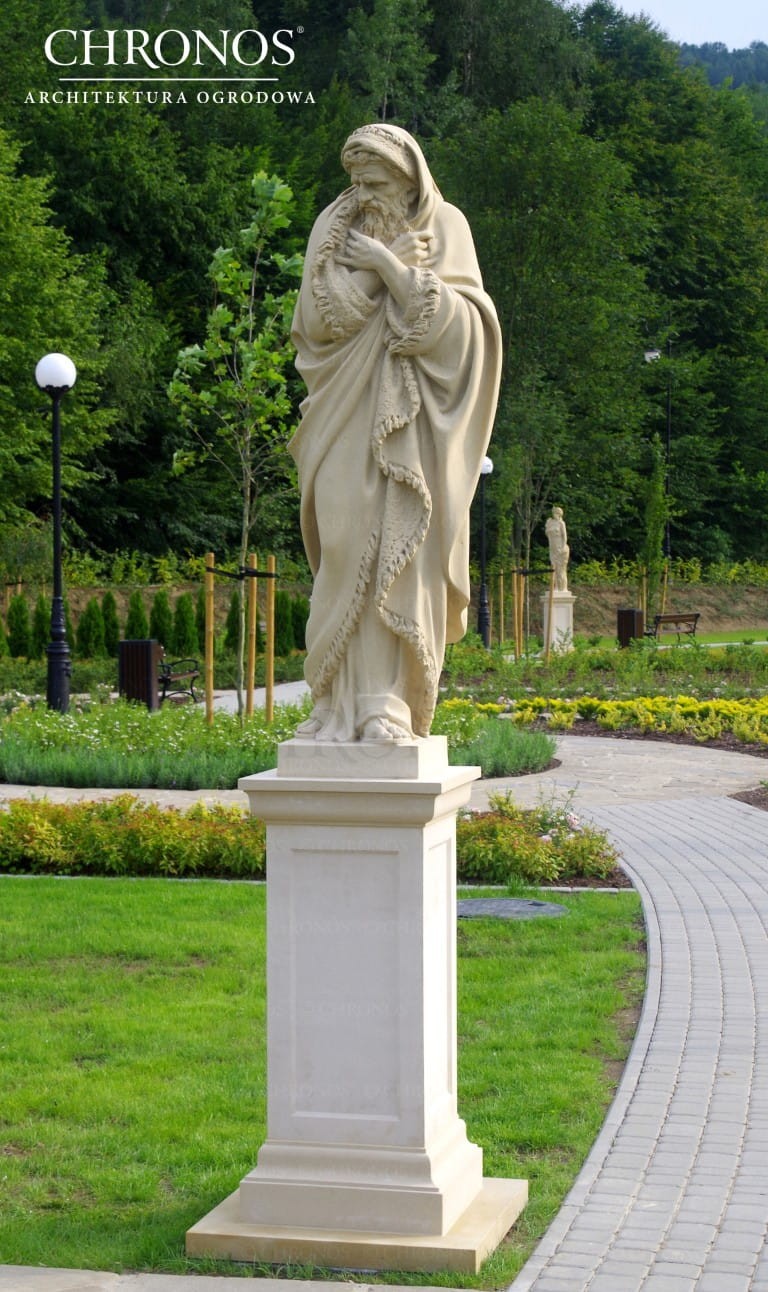 Winter - The Four Seasons