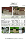 Imperial Flower Stand