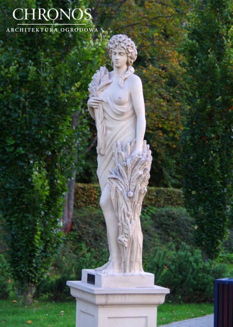 Summer - The Four Seasons