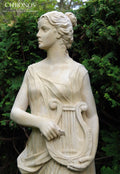 Terpsichore - Olympian Muse
