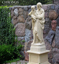 Saint Joseph with the Child