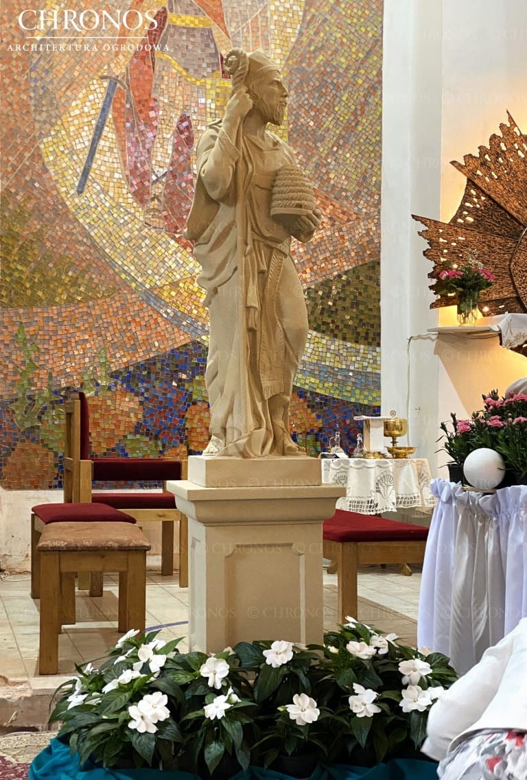 St. Ambrose
