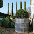 Sienna Round Pot