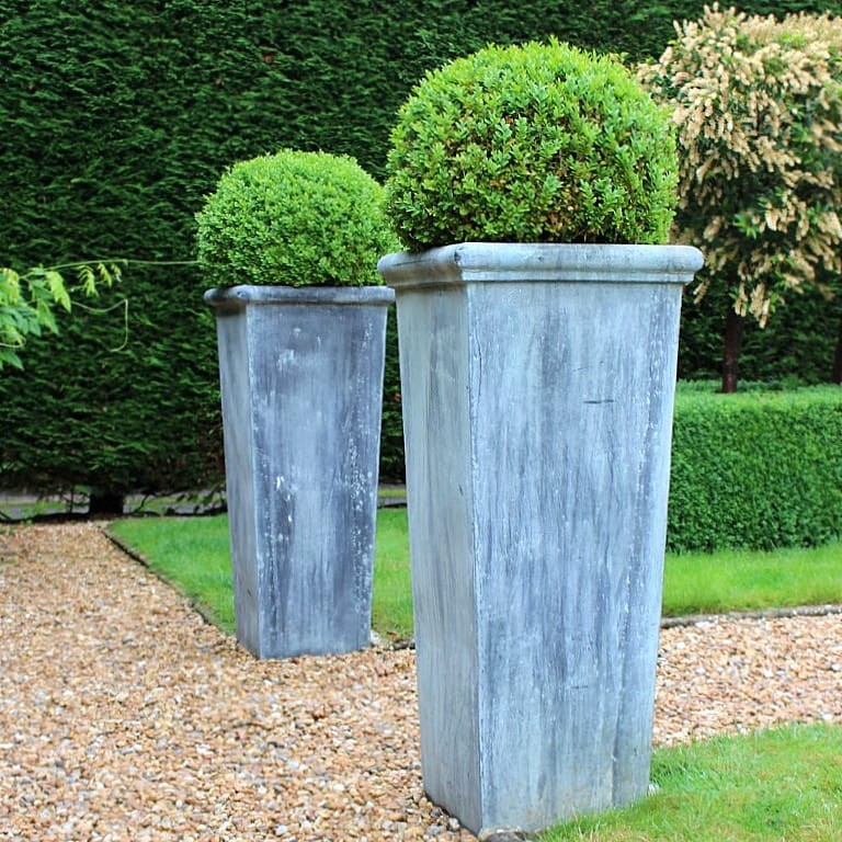 Planter Classic