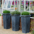 Planter Classic
