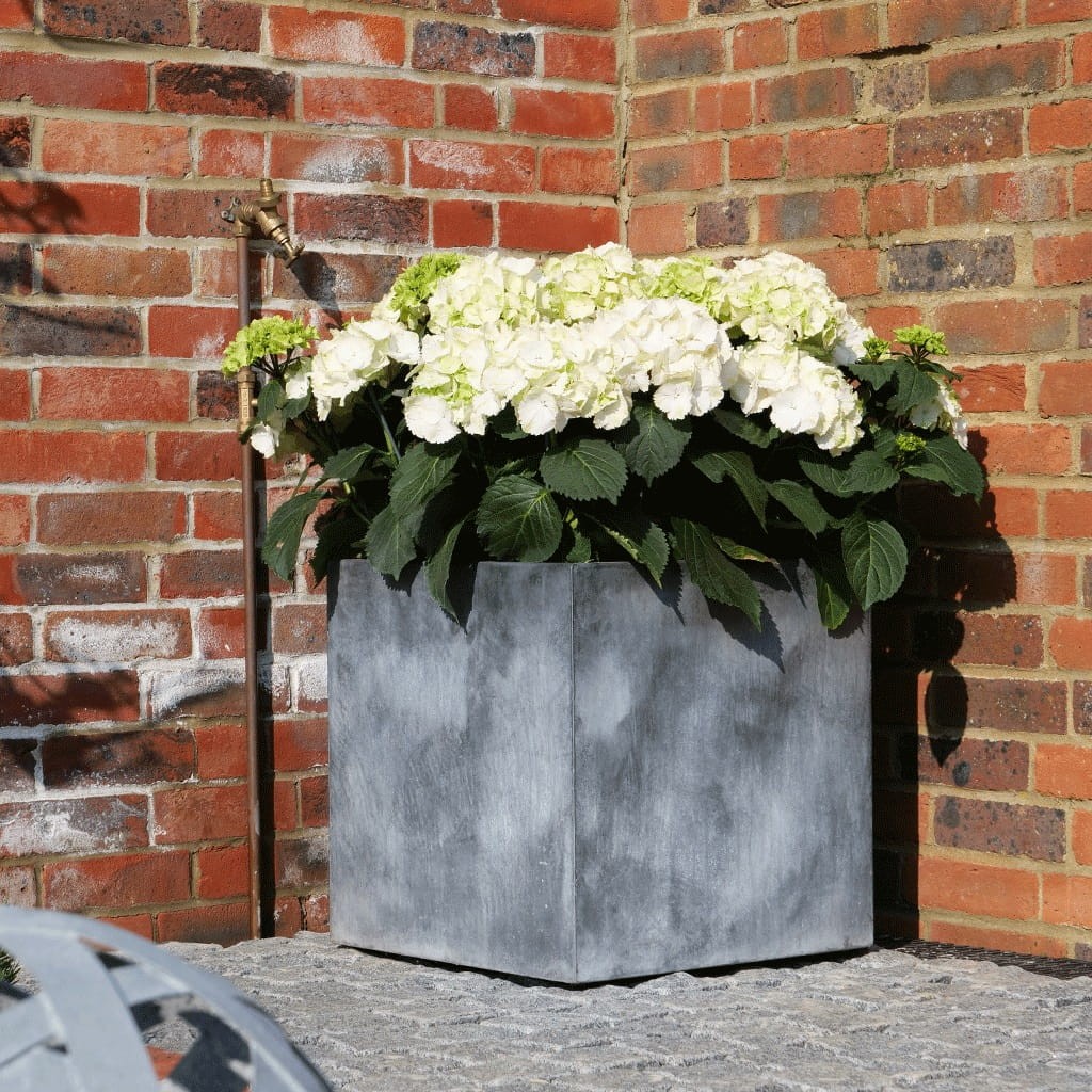 Qube Planter