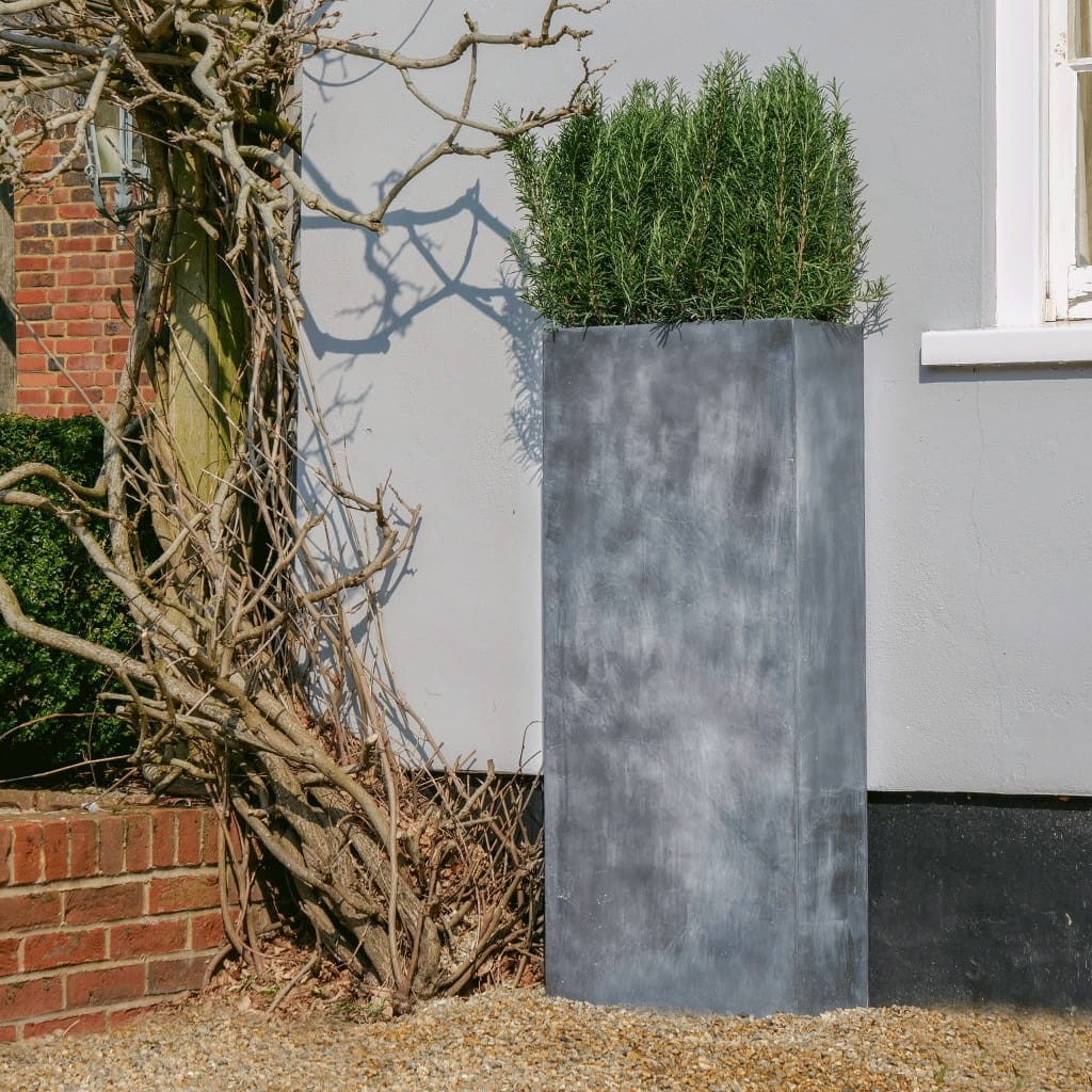 Qube Planter