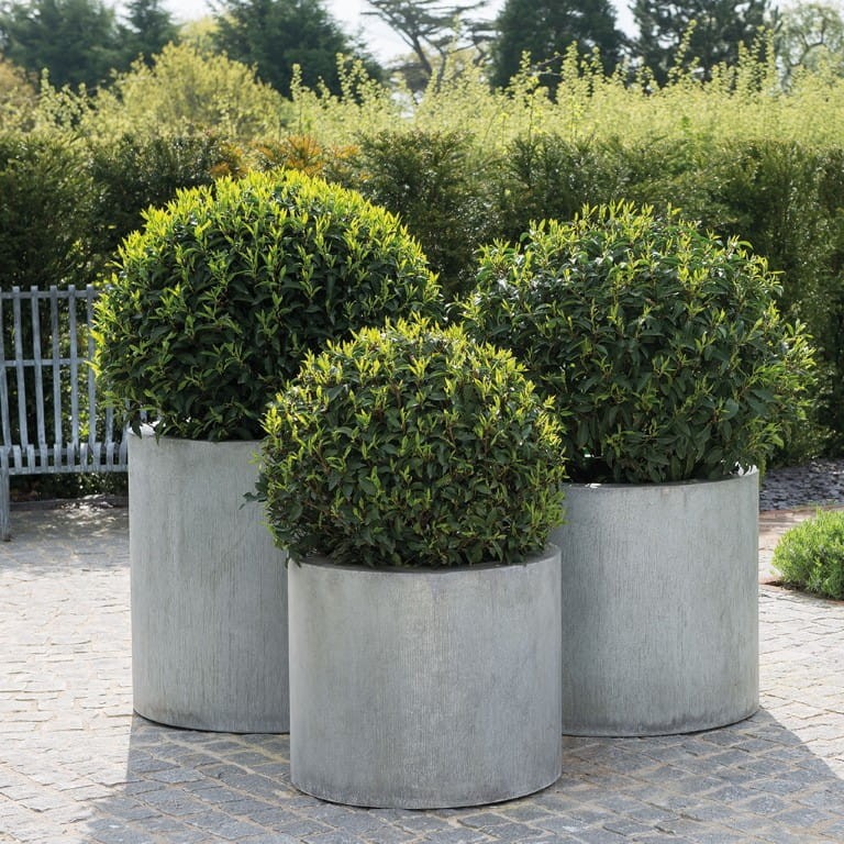 Ravello Planter