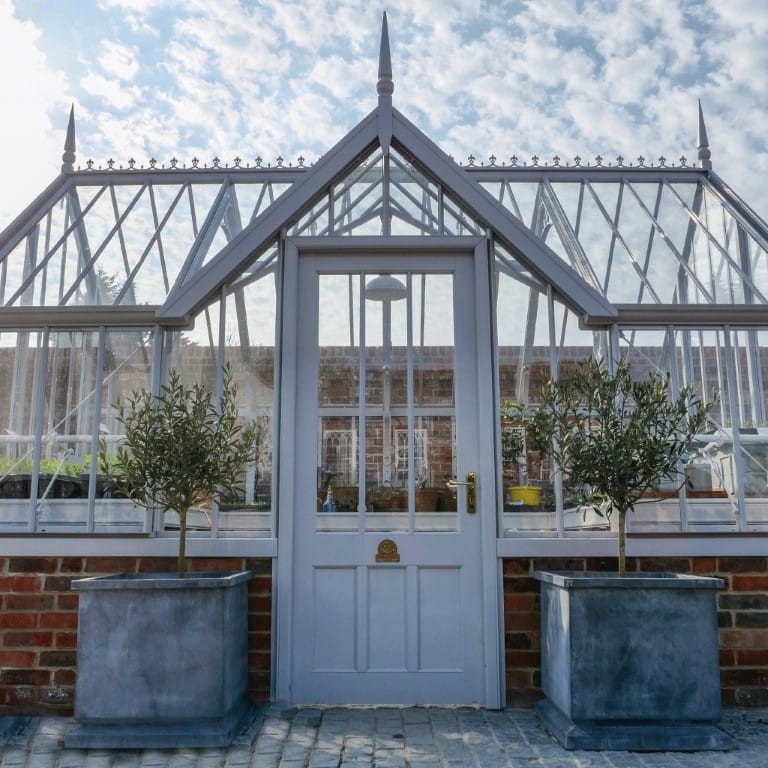 Verona Planter