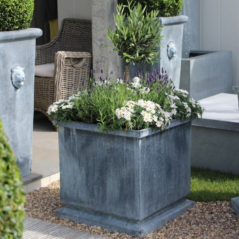Verona Planter