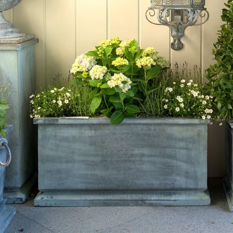 Verona Planter