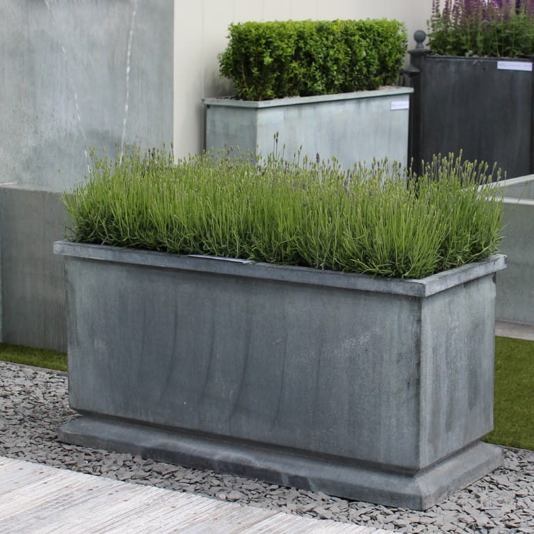 Verona Planter