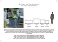 Verona Planter