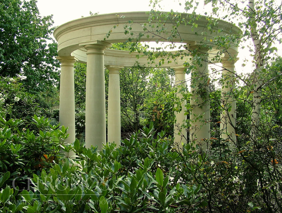 Rotunda