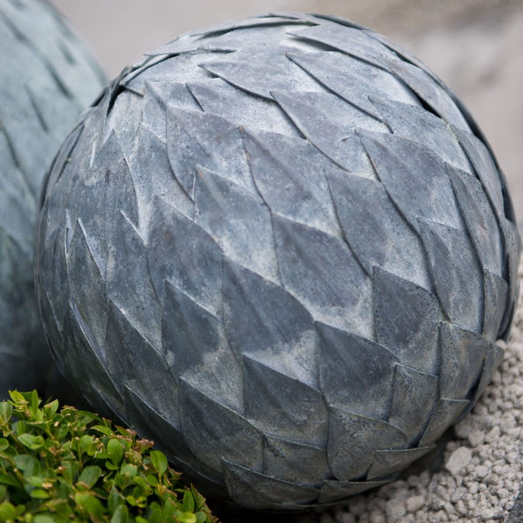 Leaf Balls