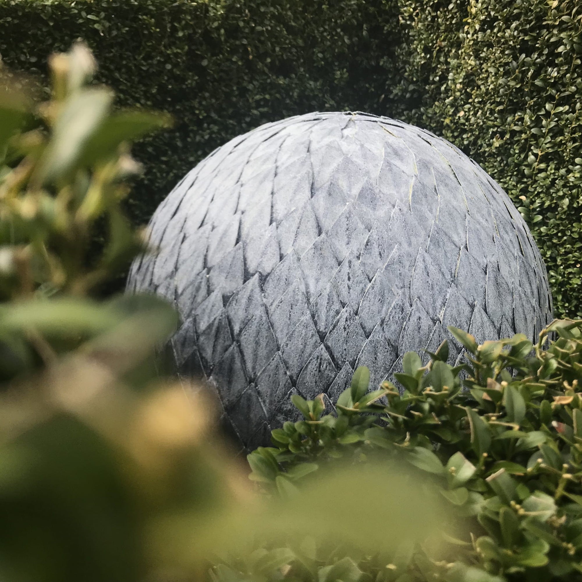 Leaf Balls