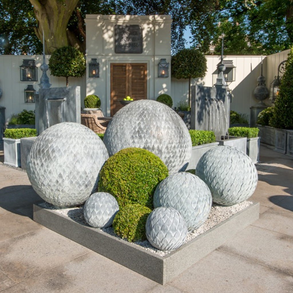 Leaf Balls