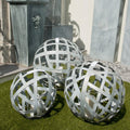Filigree Balls