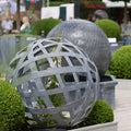 Filigree Balls