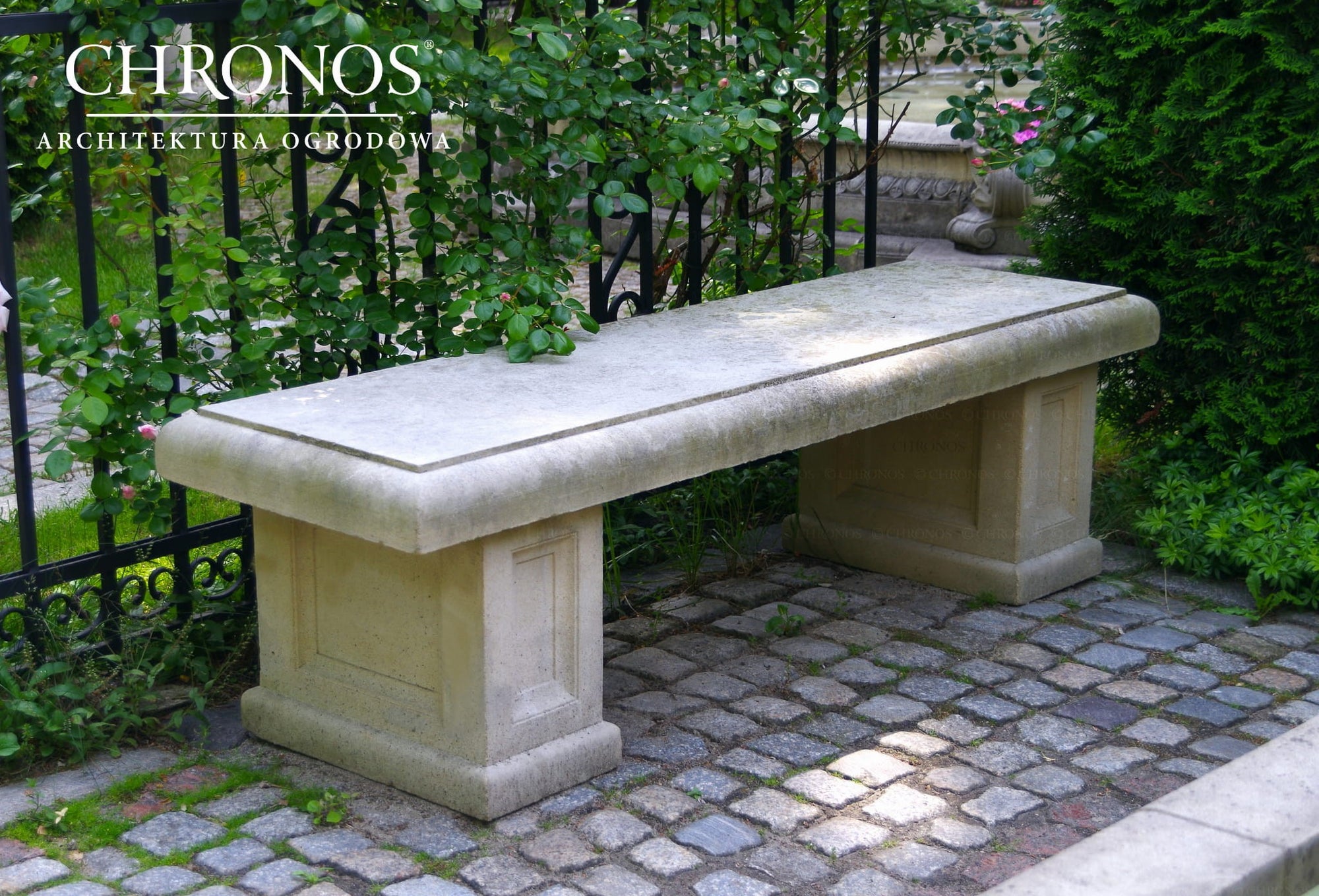 Louise's Bench