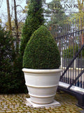Meridiana planter