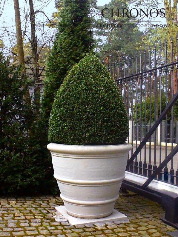 Meridiana planter