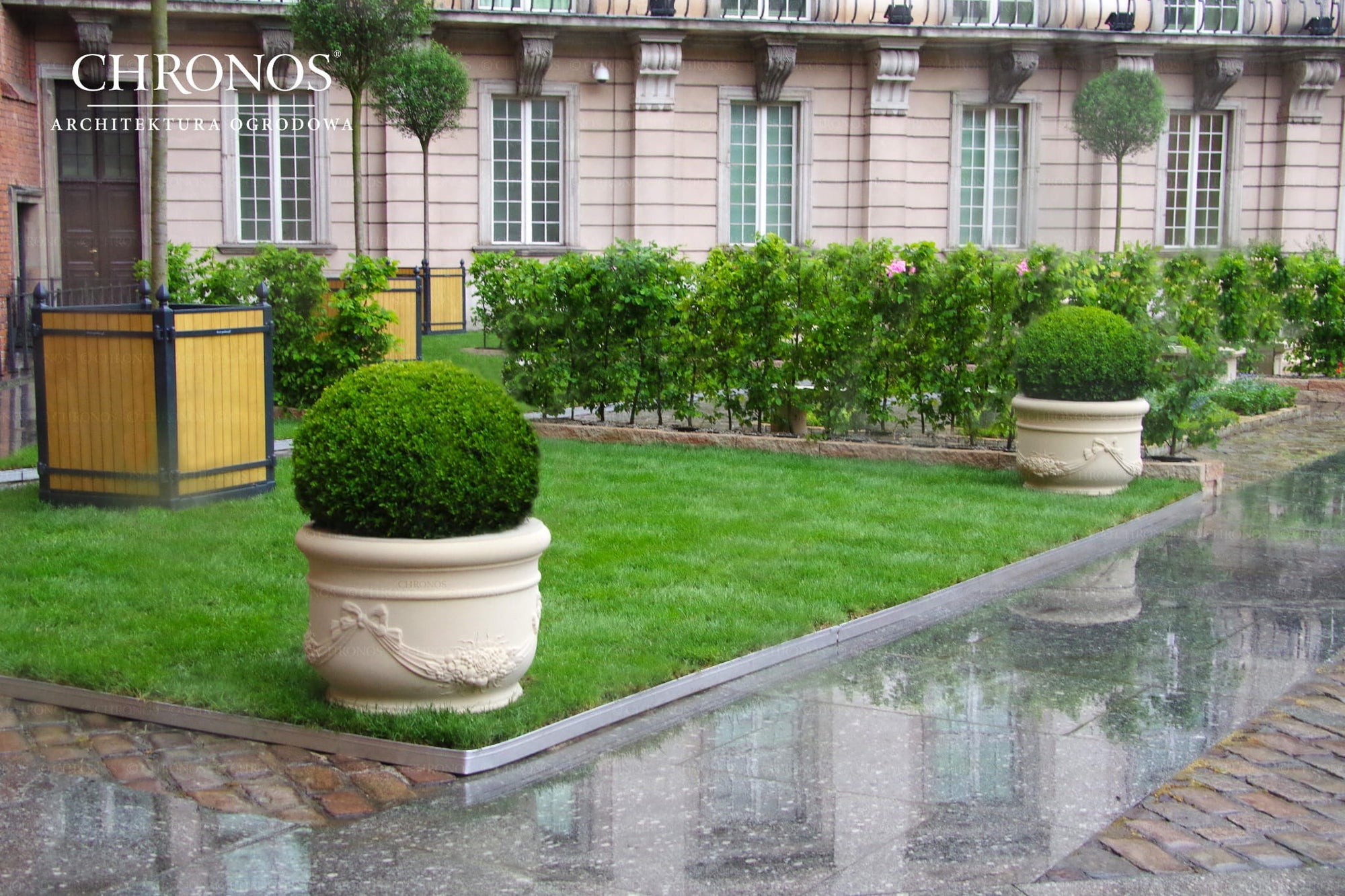 Girland Planter