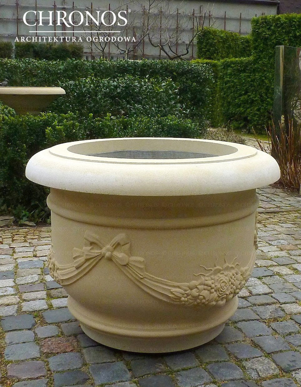 Girland Planter