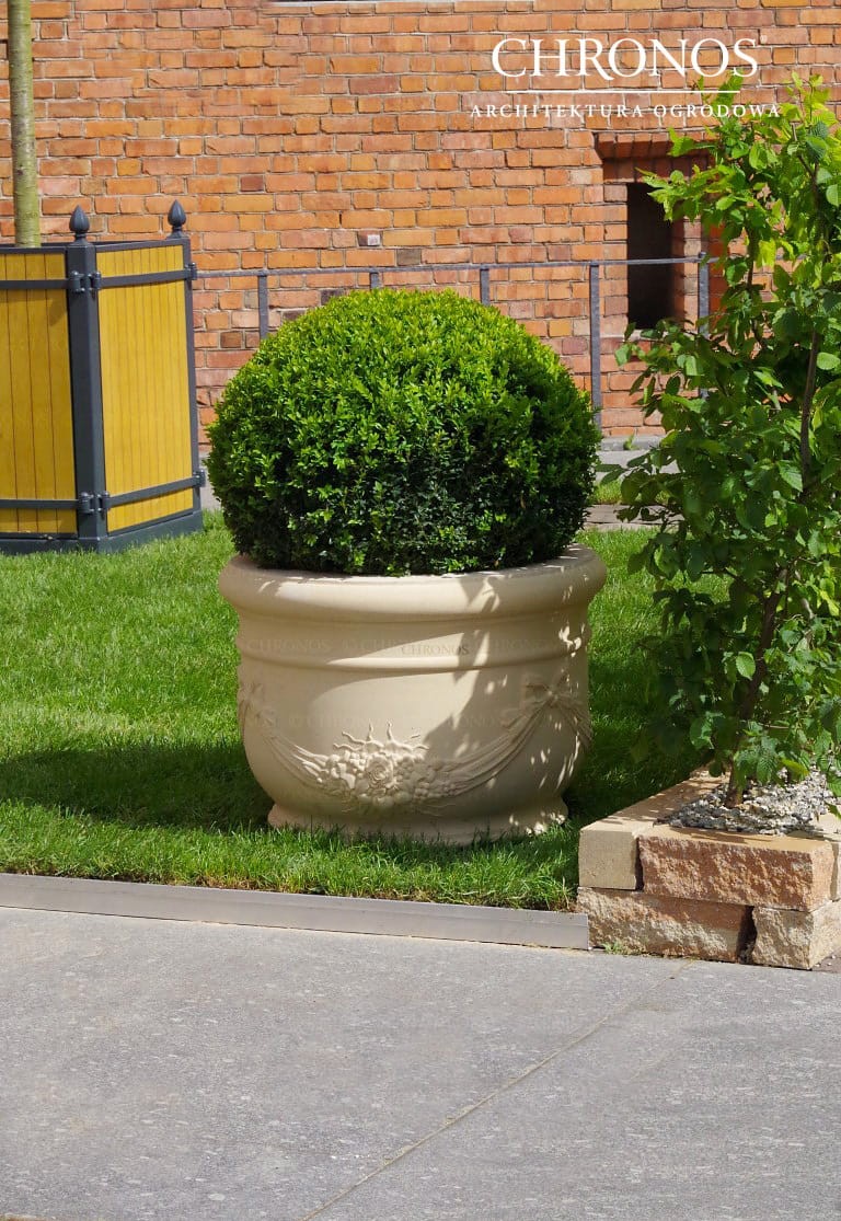 Girland Planter