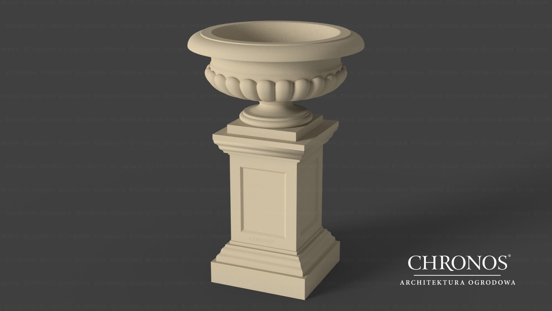 Lechja Vase