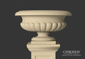 Lechja Vase