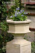 Gothic Vase