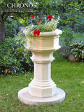 Gothic Vase