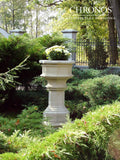 Gothic Vase