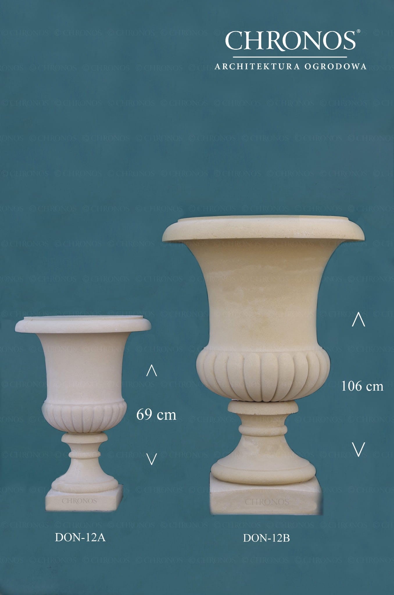 Classic Vase