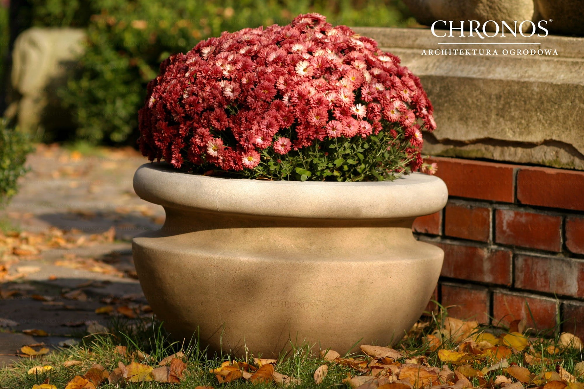 Terra Planter