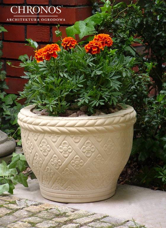 Flower Pot