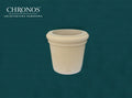 Conical Planter