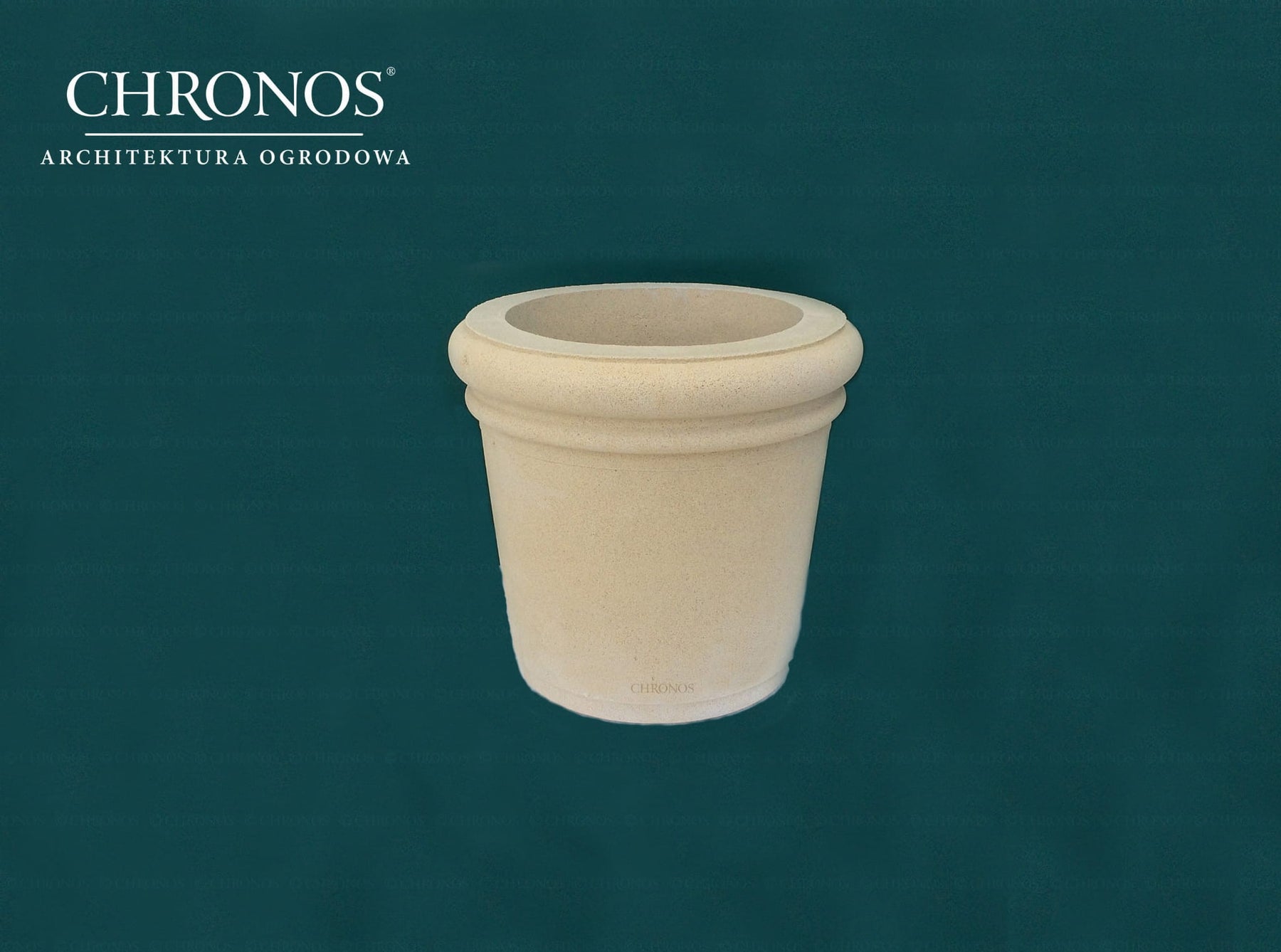 Conical Planter