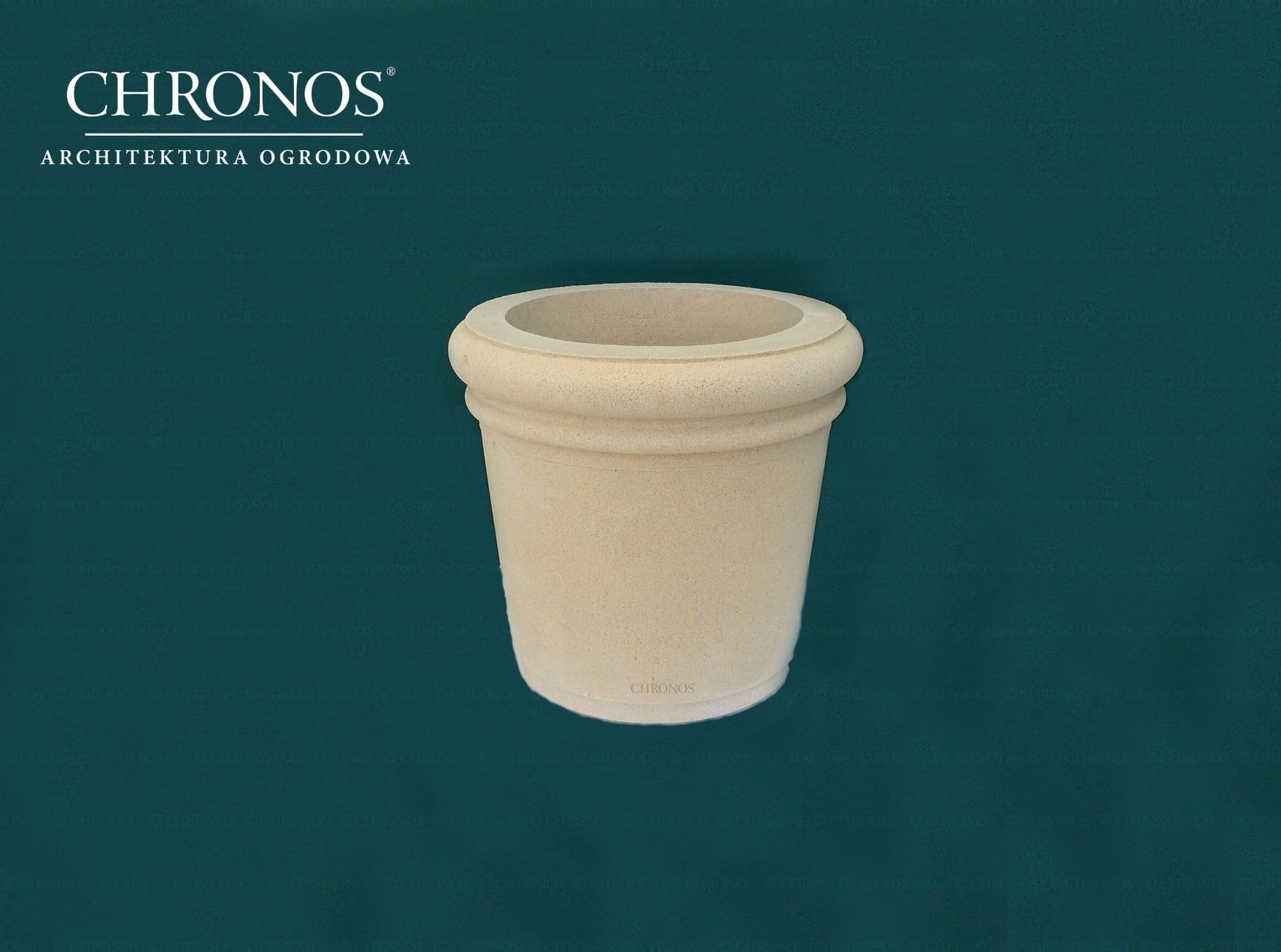 Conical Planter