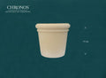 Conical Planter