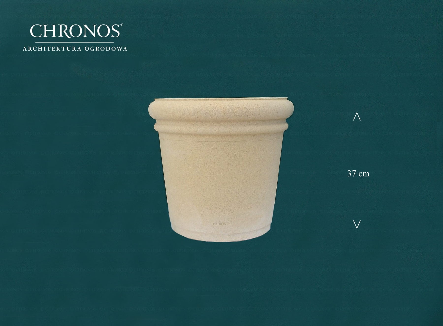 Conical Planter