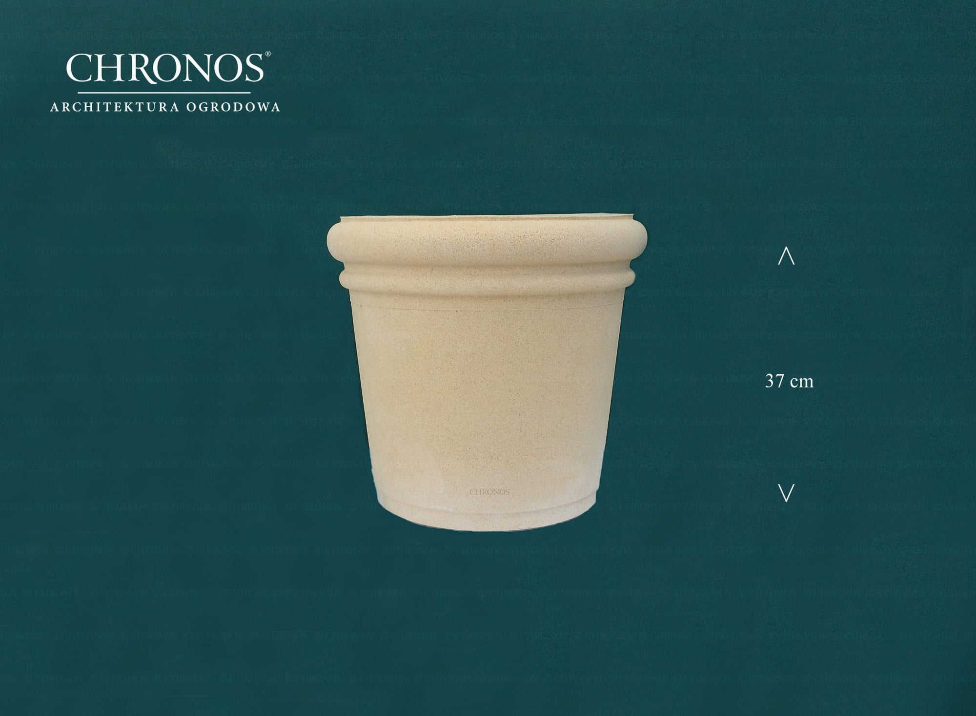 Conical Planter
